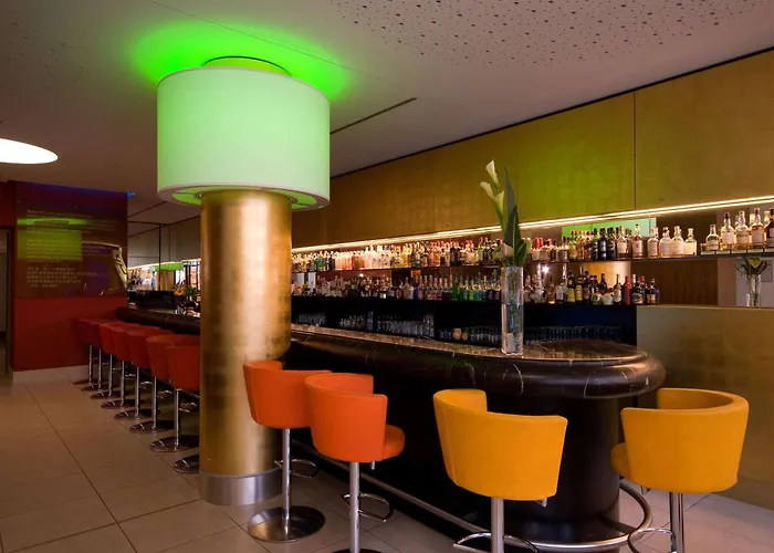 Park Plaza Wallstreet Berlin Mitte