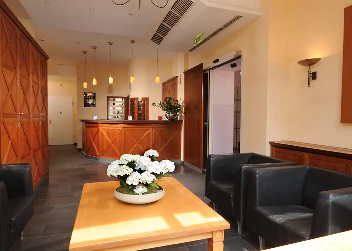 Martas Hotel Berlin-Mitte